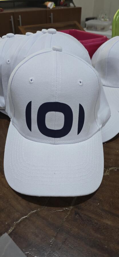Gorras Changan