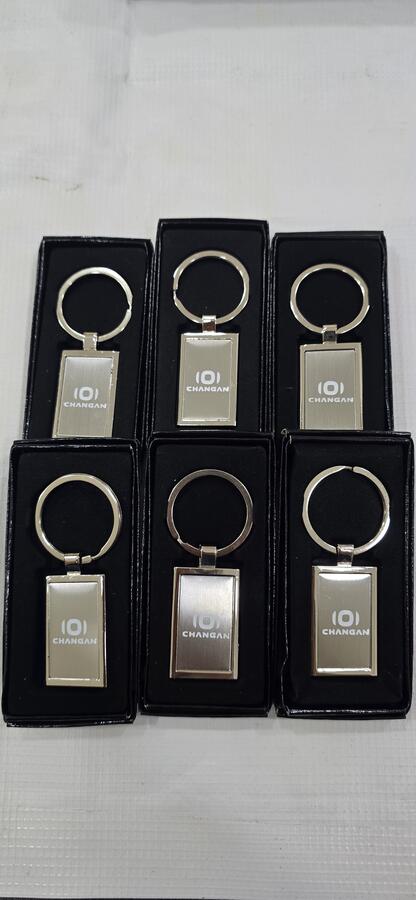 Llaveros premium