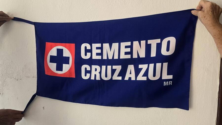 Lonas y banners